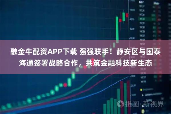 融金牛配资APP下载 强强联手！静安区与国泰海通签署战略合作，共筑金融科技新生态